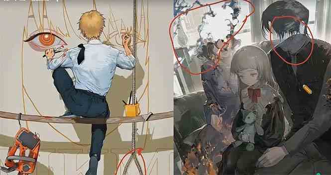 （9863期）厚涂人物-插画创作班：基础入门教程（8节课）-玖卿社区