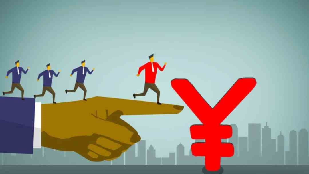 某公众号付费文章《如何让收入提升百十倍？》-玖卿社区